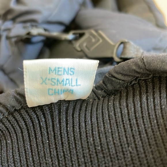 Gore-Tex Kombi Gloves - Picture 4 of 4